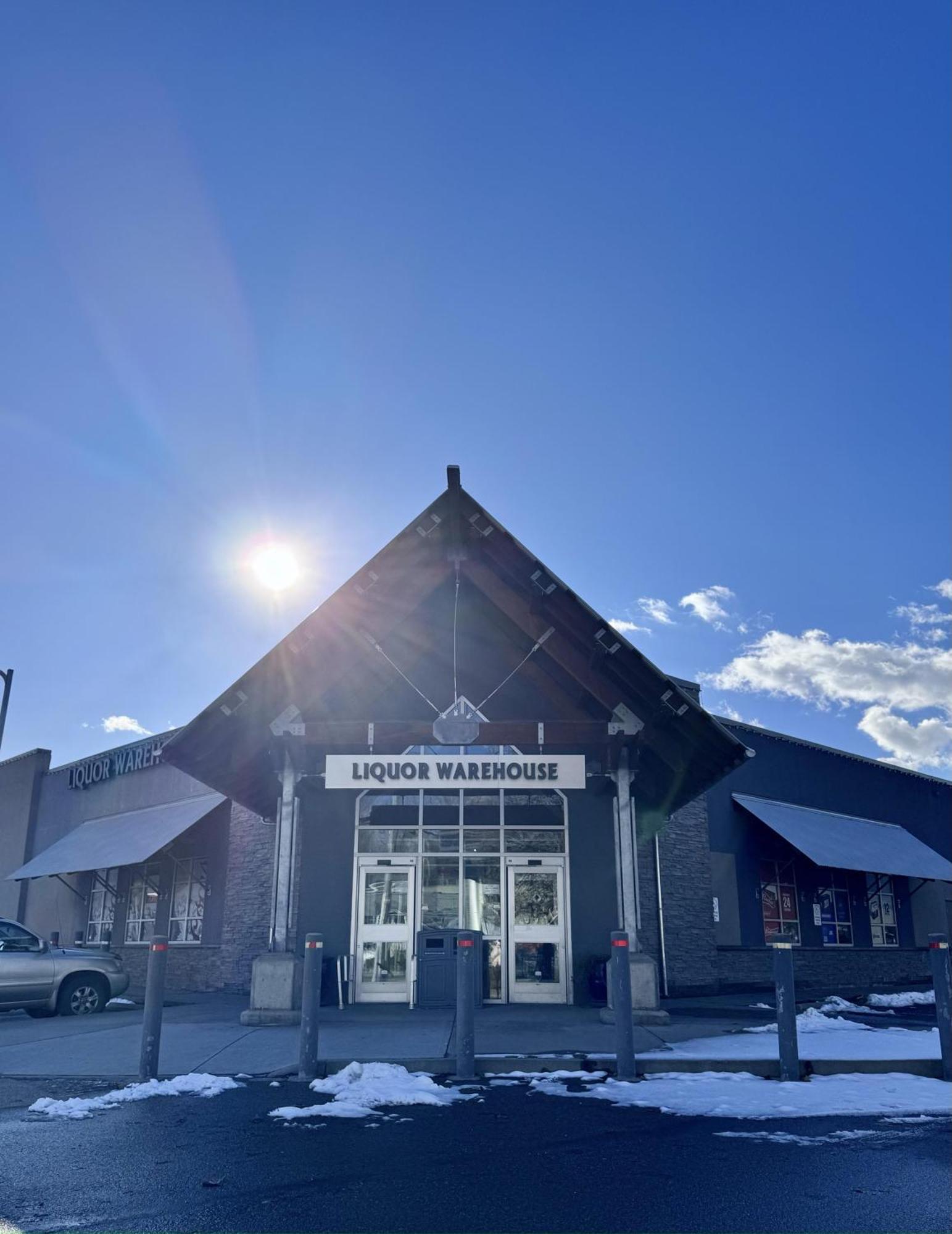 Divya Sutra Plaza And Conference Centre, Vernon, Bc المظهر الخارجي الصورة